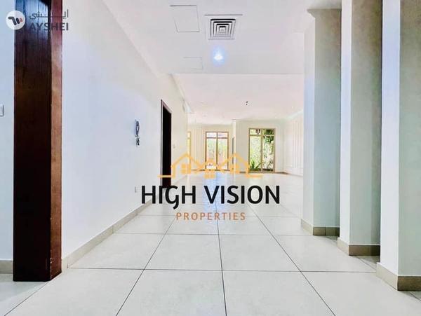 Golf Gardens, Khalifa City, Abu Dhabi