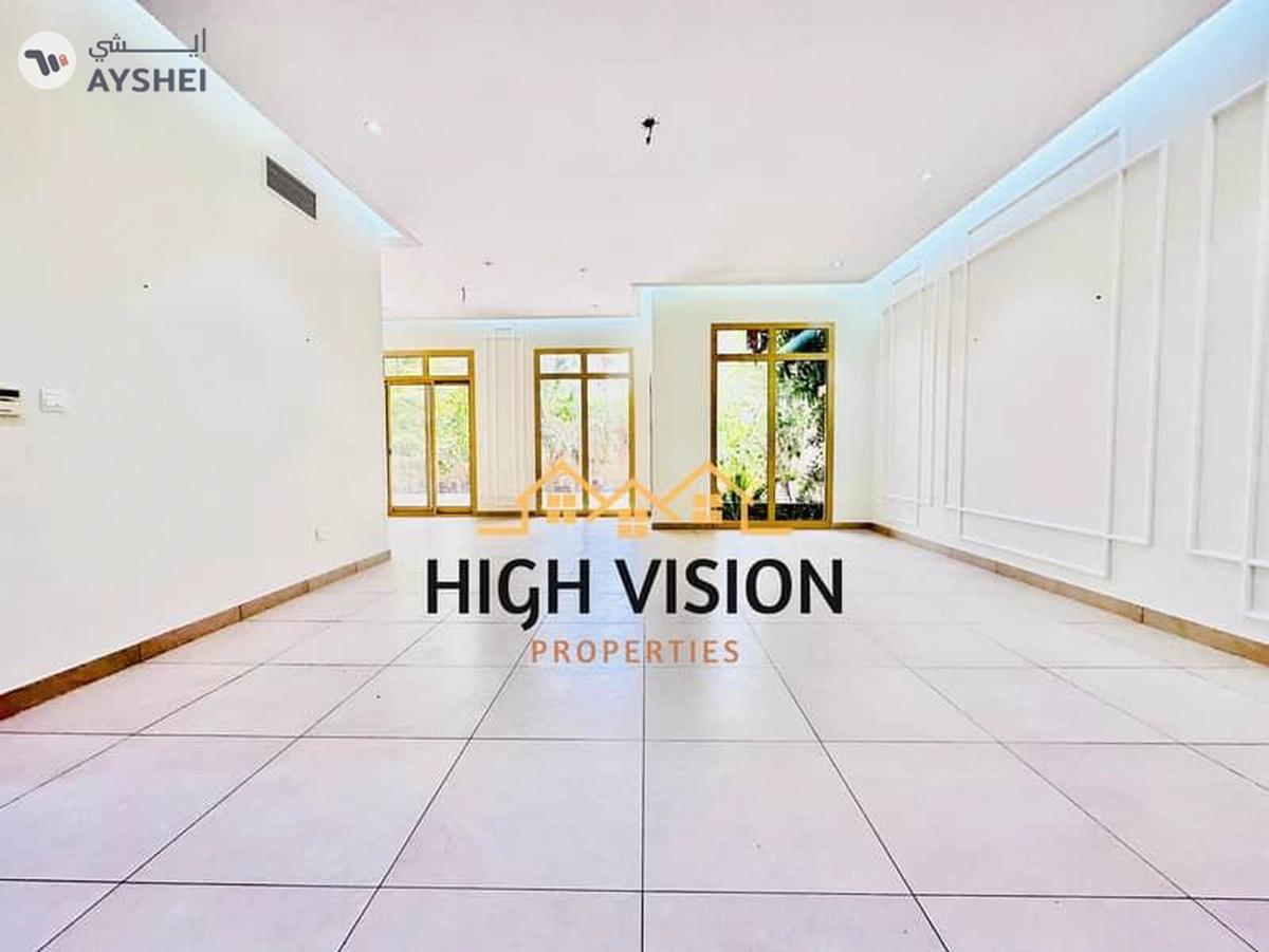 Golf Gardens, Khalifa City, Abu Dhabi-1-1