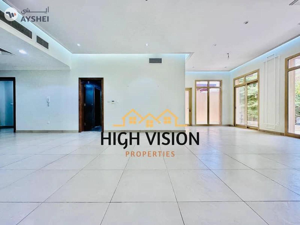 Golf Gardens, Khalifa City, Abu Dhabi-1-landscape