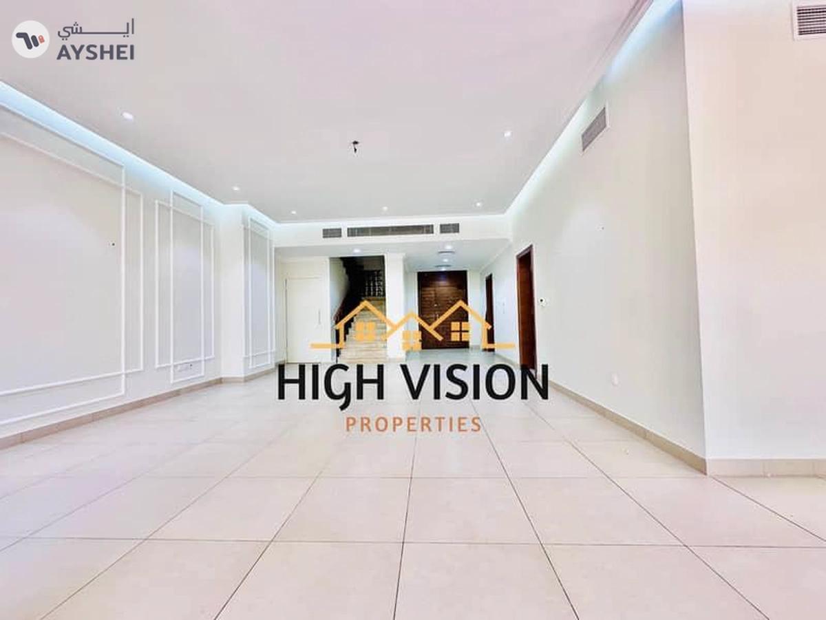 Golf Gardens, Khalifa City, Abu Dhabi-1-landscape