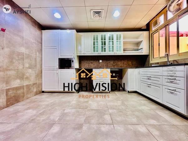 Golf Gardens, Khalifa City, Abu Dhabi