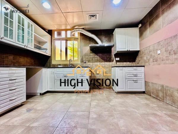 Golf Gardens, Khalifa City, Abu Dhabi