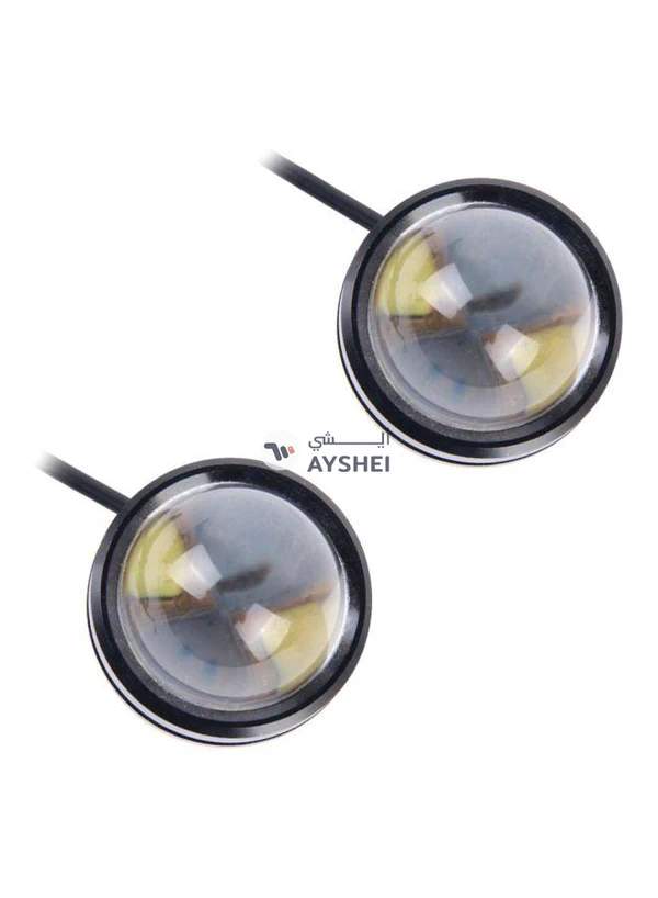 Generic 2-Piece Eagle Eye LED Light