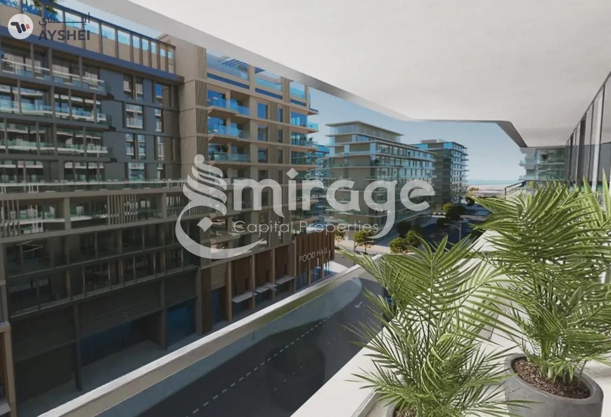 APARTMENT FOR SALE IN THE SOURCE, SAADIYAT CULTURAL DISTRICT-0-0