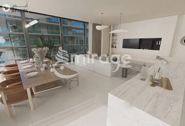 APARTMENT FOR SALE IN THE SOURCE, SAADIYAT CULTURAL DISTRICT