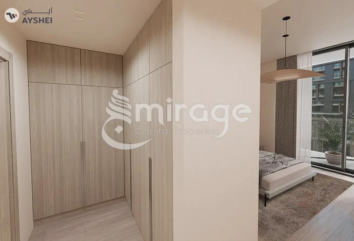 APARTMENT FOR SALE IN THE SOURCE, SAADIYAT CULTURAL DISTRICT-5-5
