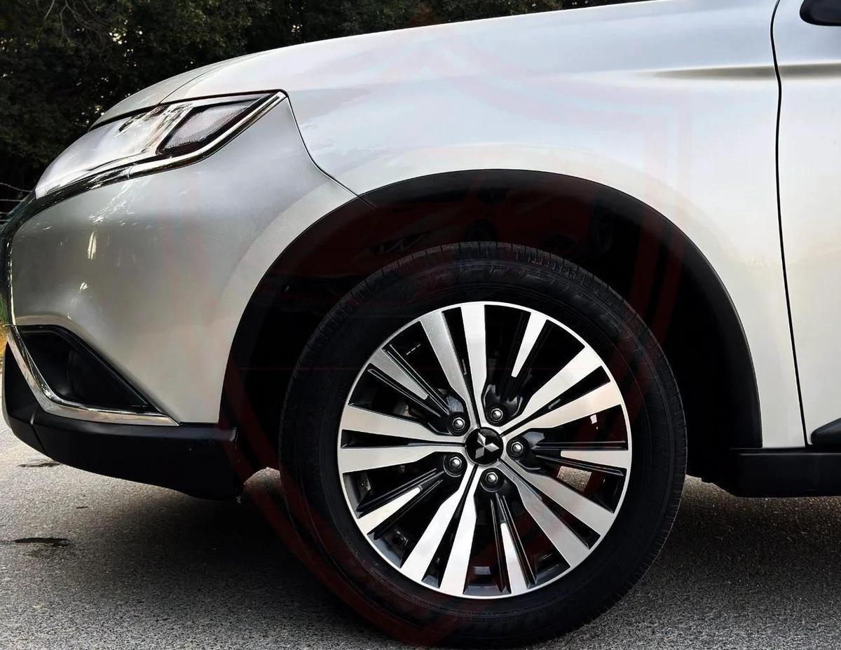 Used Mitsubishi Outlander 2023-8-8