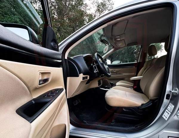 Used Mitsubishi Outlander 2023