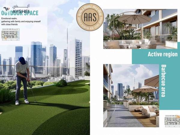 Garden Facing || Spacious 1 Bedroom Hall || In 1.5M Only