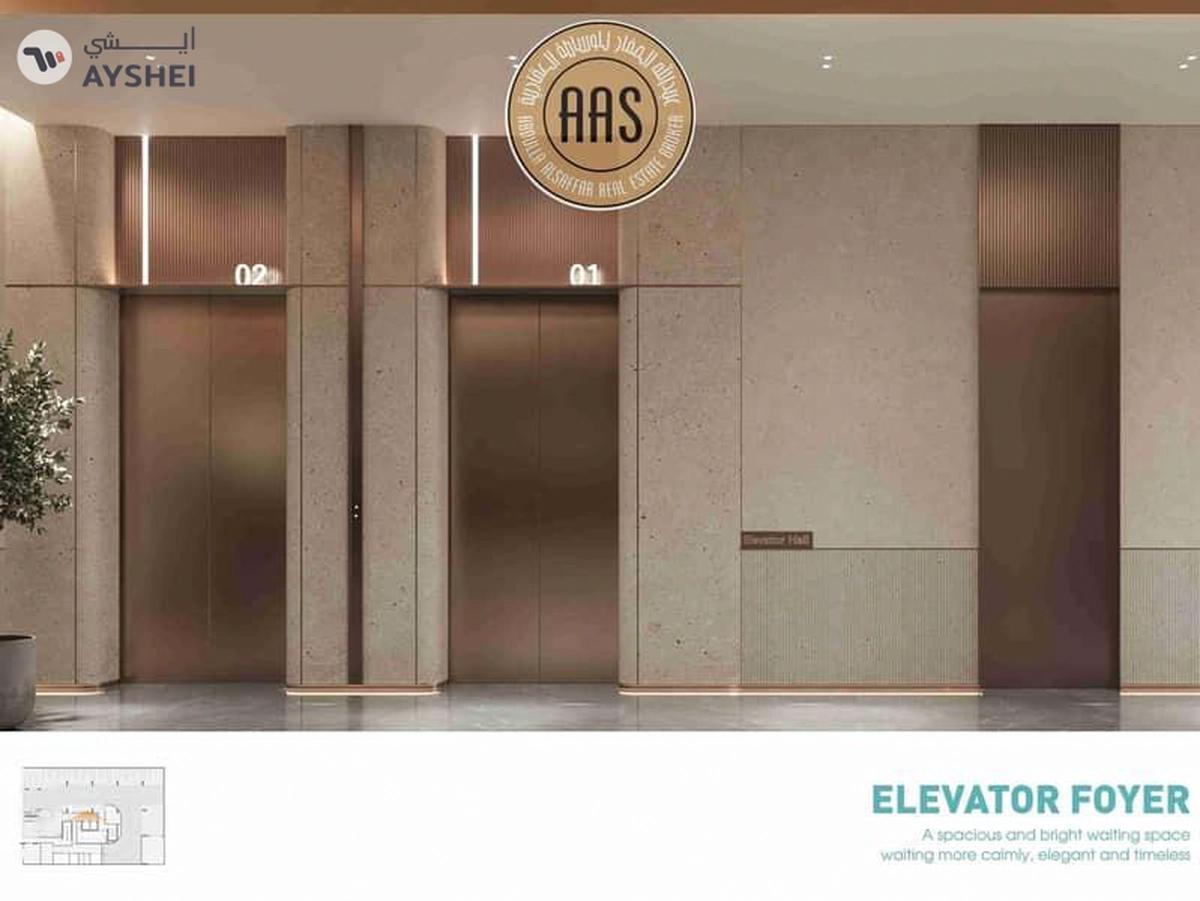 Garden Facing || Spacious 1 Bedroom Hall || In 1.5M Only-22-22