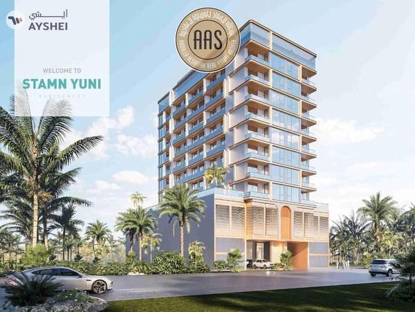 Garden Facing || Spacious 1 Bedroom Hall || In 1.5M Only