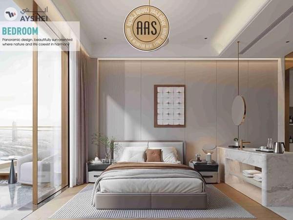 Garden Facing || Spacious 1 Bedroom Hall || In 1.5M Only