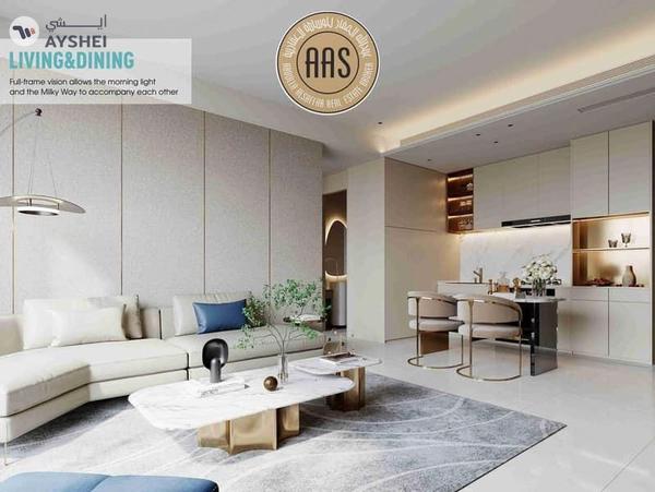 Garden Facing || Spacious 1 Bedroom Hall || In 1.5M Only