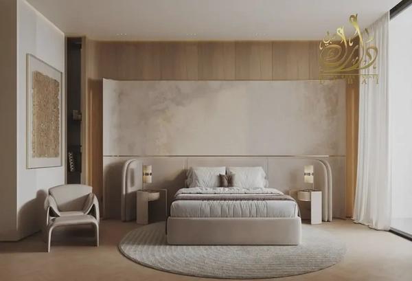 Ready to move in 20 days | Burj Khalifa Views| 15% ROI | Community View