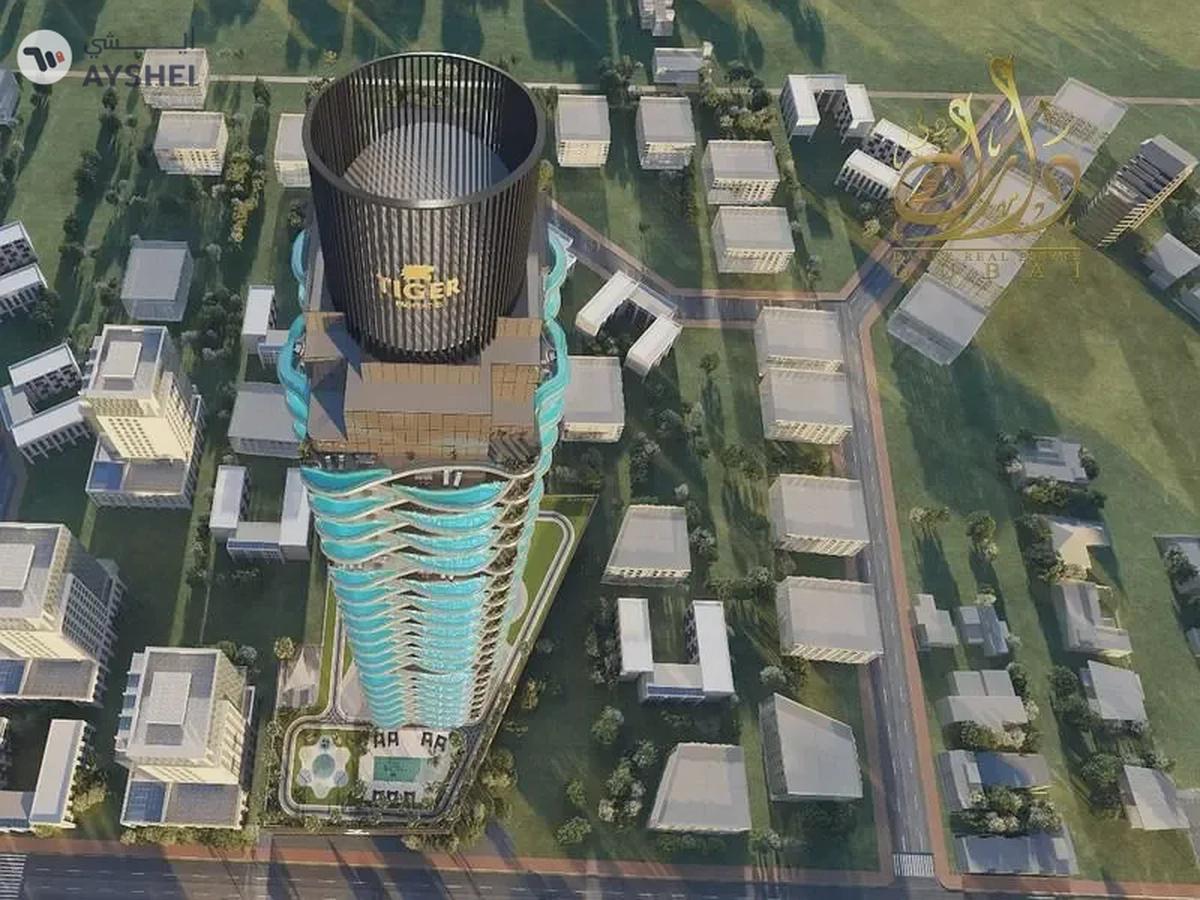 LUXURY LIVING/READY Q4 2026/6% DIC PAYPLAN/BOOKNOW-9-9