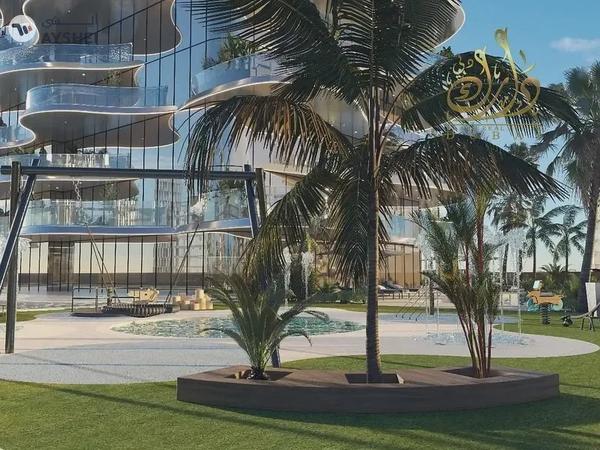 LUXURY LIVING/READY Q4 2026/6% DIC PAYPLAN/BOOKNOW