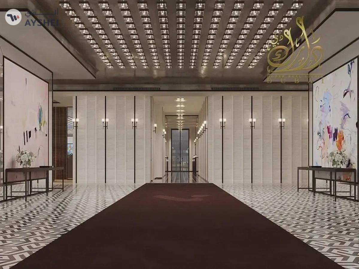 LUXURY LIVING/READY Q4 2026/6% DIC PAYPLAN/BOOKNOW-6-6