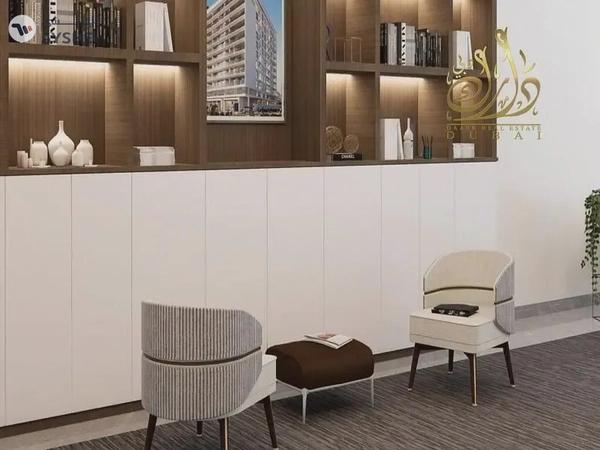 RAMADAN OFFER - ALMOST READY - PLAN 30:70 MORTGAGE - FULLY FURNISHED - CLOSE KITCHEN