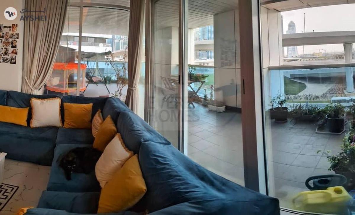 Marina Opal Tower, Dubai Marina, Dubai-7-7