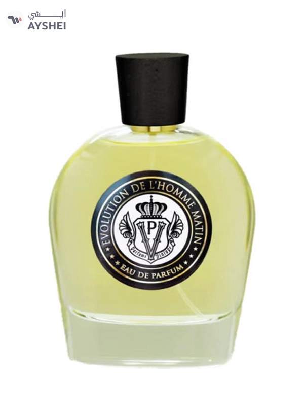 PARFUMS VINTAGE POUR HOMME (M) EDP