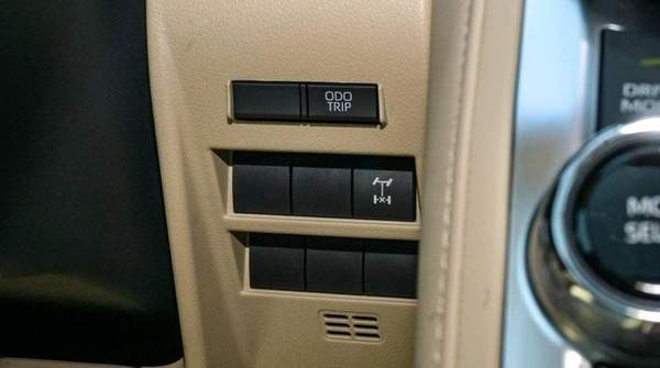 Toyota Land Cruiser GXR2 3.5L TOYOTA LAND CRUISER GXR 3.5L PETROL TWIN TURBO 2025