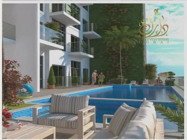 GET LAST CHEAPEST 2BR!!+30/70 P. P+READY VIEW NOW!