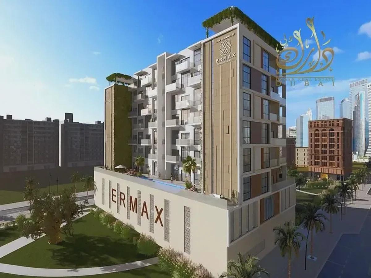 GET LAST CHEAPEST 2BR!!+30/70 P. P+READY VIEW NOW!-0-0