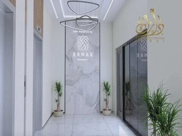 GET LAST CHEAPEST 2BR!!+30/70 P. P+READY VIEW NOW!