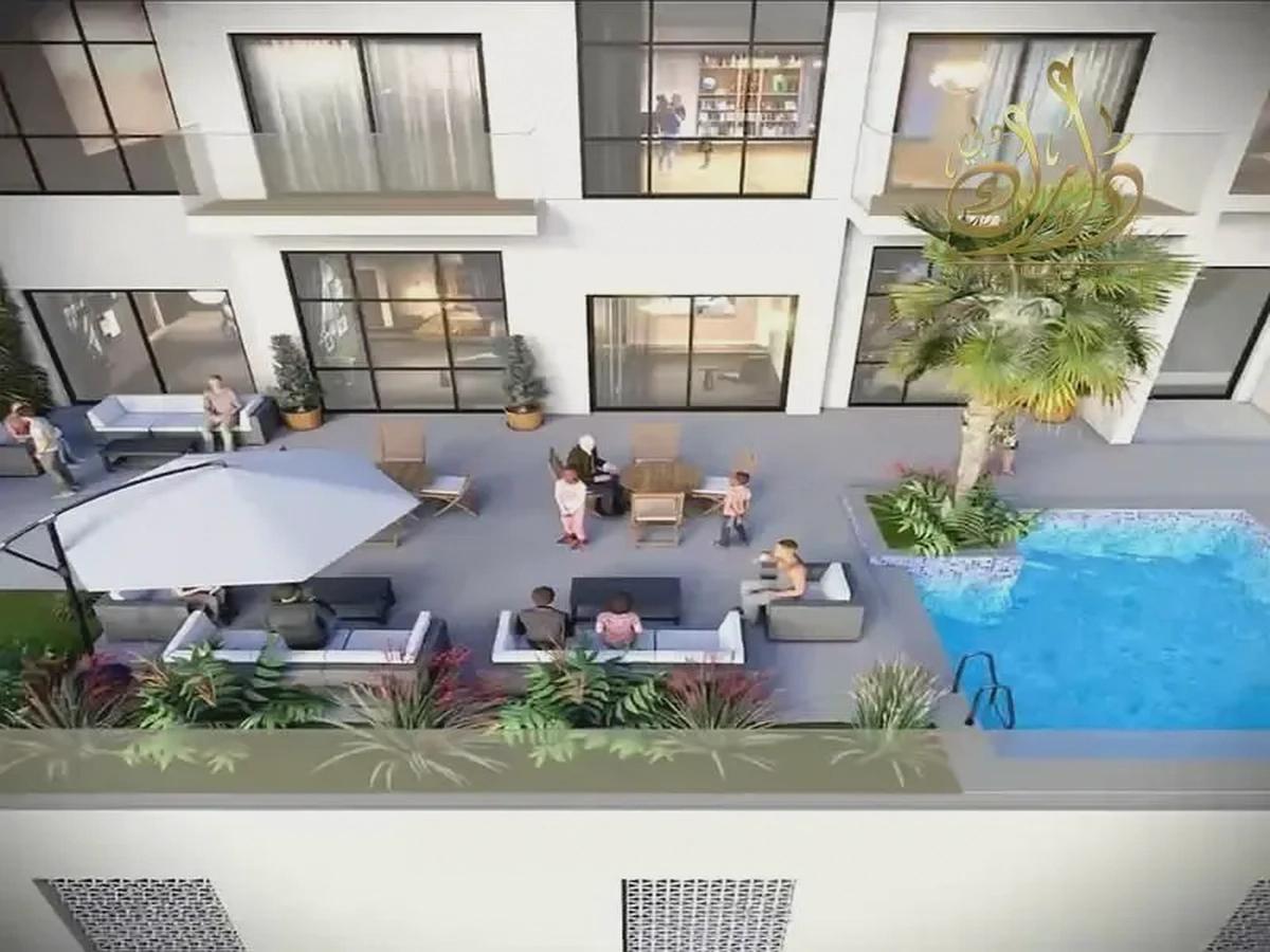 GET LAST CHEAPEST 2BR!!+30/70 P. P+READY VIEW NOW!-4-4