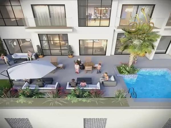 GET LAST CHEAPEST 2BR!!+30/70 P. P+READY VIEW NOW!