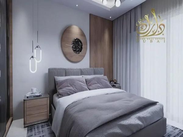 GET LAST CHEAPEST 2BR!!+30/70 P. P+READY VIEW NOW!