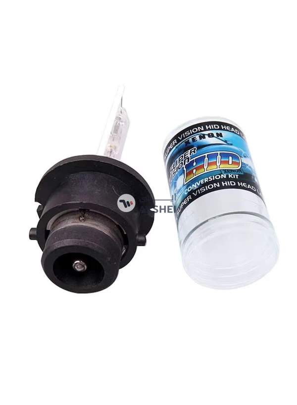 Generic 2-Piece D4S 35W 3800 LM 6000K HID Bulbs Xenon Lights
