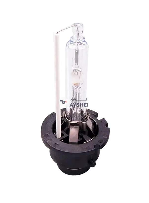 Generic 2-Piece D4S 35W 3800 LM 6000K HID Bulbs Xenon Lights