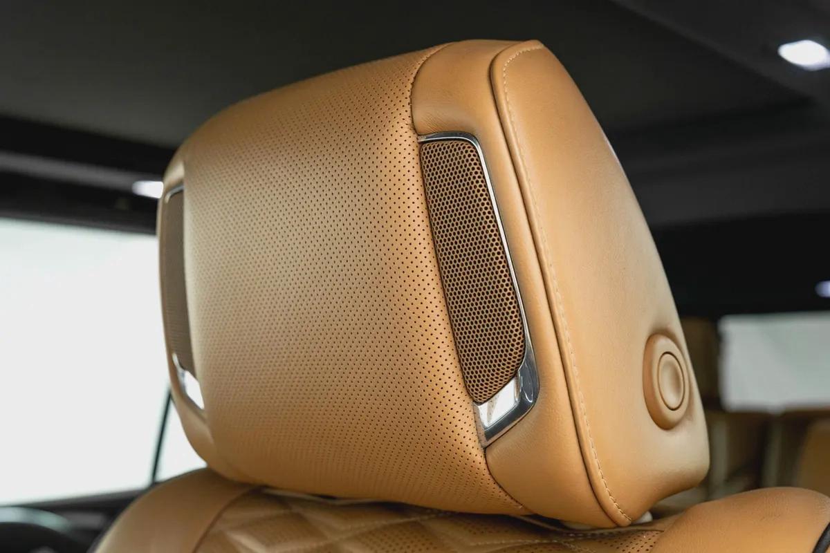 2023 CADILLAC ESCALADE | GCC |WARRANTY AND SERVICE-10-10