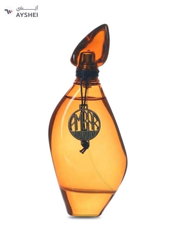 Jesus Del Pozo Ambar EDT 100ml