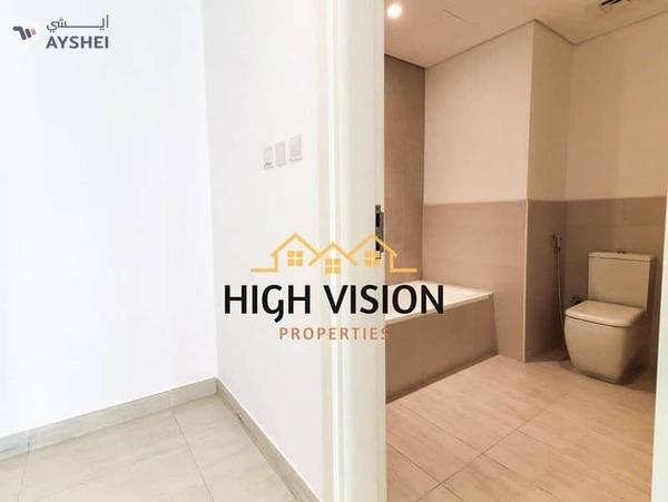 The Bridges, Shams Abu Dhabi, Al Reem Island, Abu Dhabi