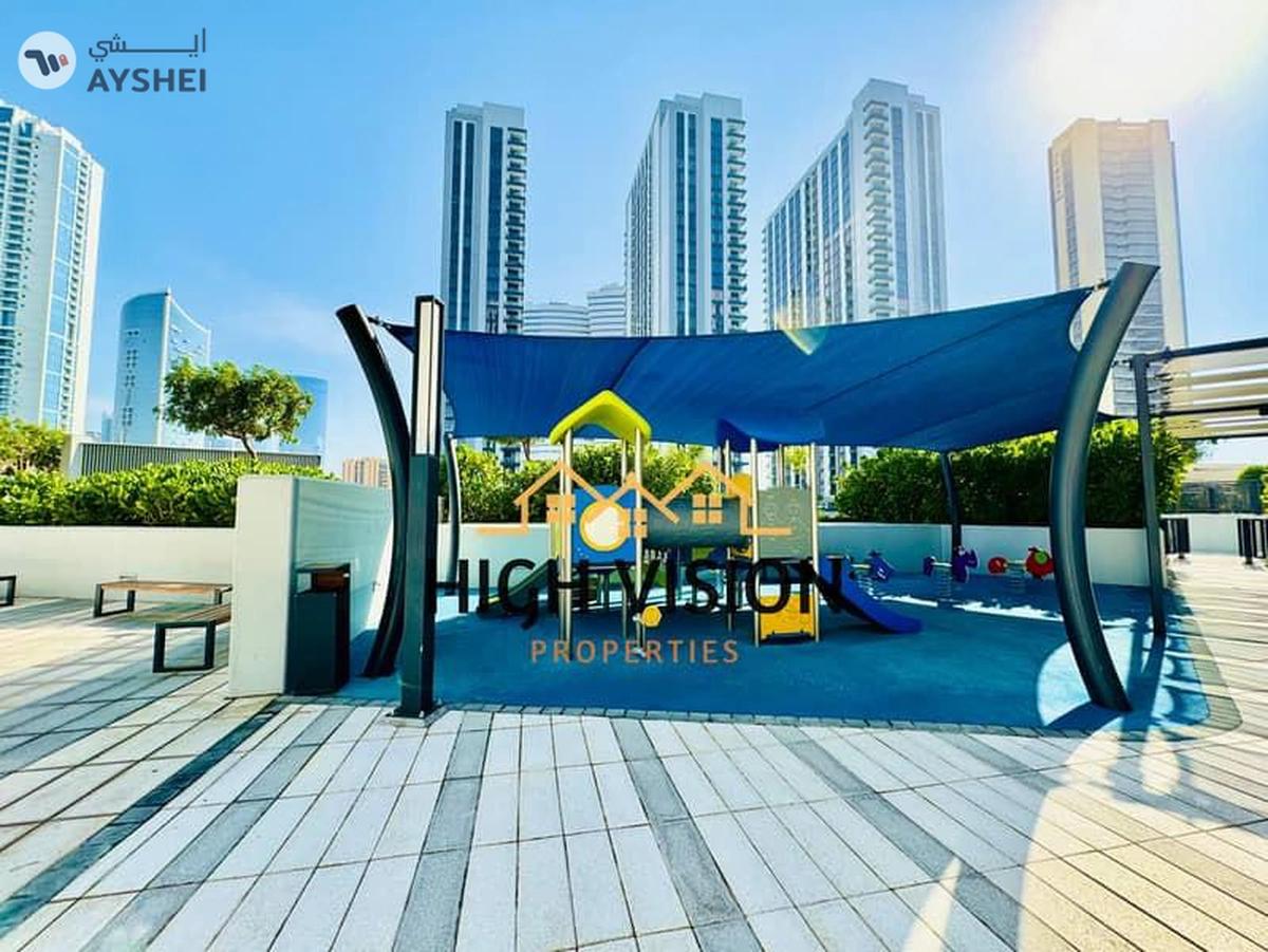 The Bridges, Shams Abu Dhabi, Al Reem Island, Abu Dhabi-1-landscape