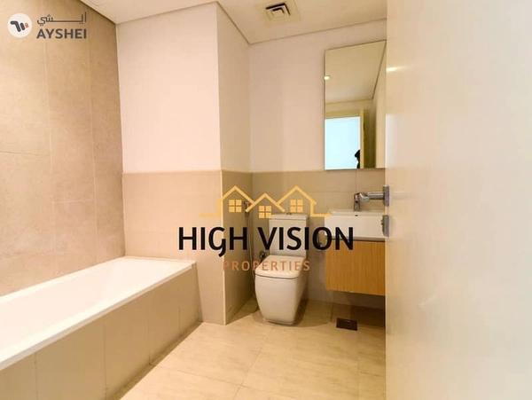 The Bridges, Shams Abu Dhabi, Al Reem Island, Abu Dhabi