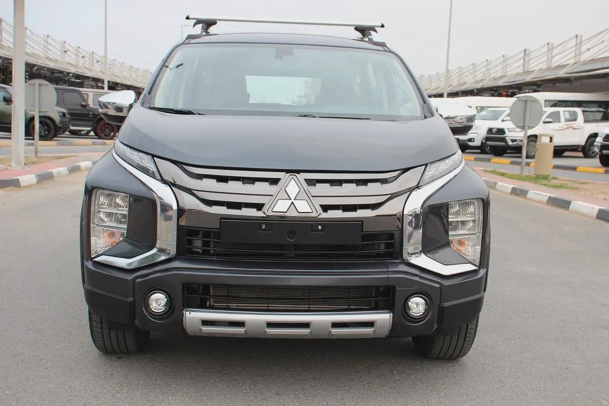 XPander Cross Gcc 1.5L Full Option (690 X 60) With & Without Downpayment-1-1