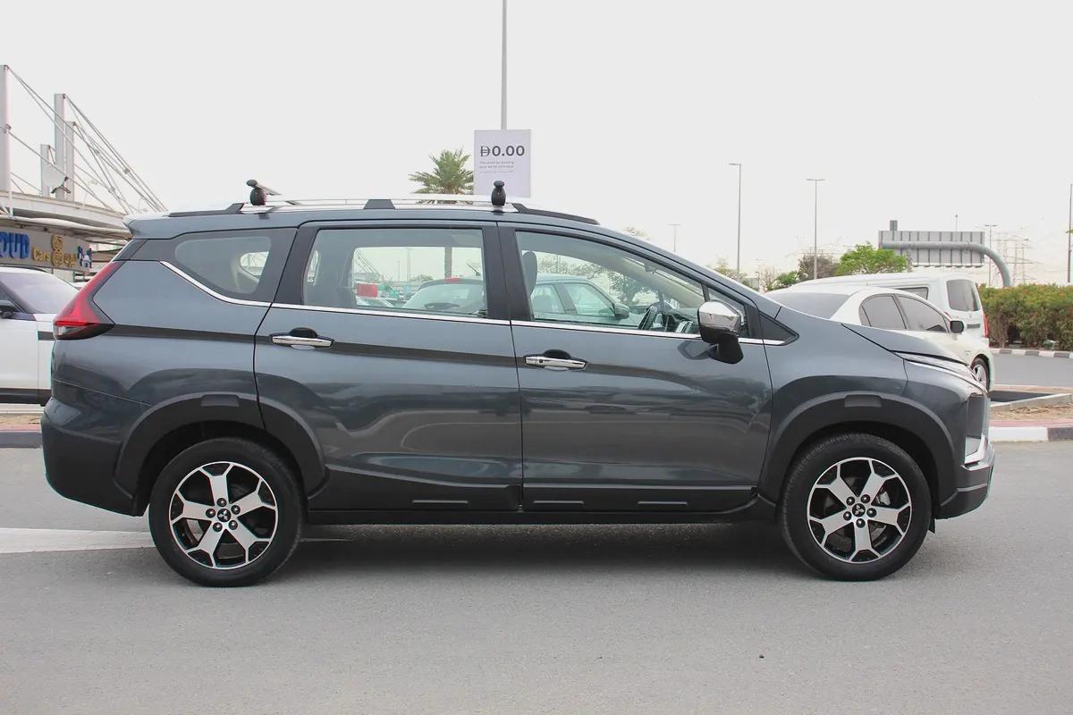 XPander Cross Gcc 1.5L Full Option (690 X 60) With & Without Downpayment-3-3