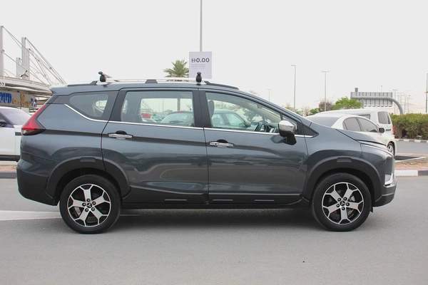 XPander Cross Gcc 1.5L Full Option (690 X 60) With & Without Downpayment