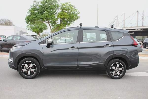 XPander Cross Gcc 1.5L Full Option (690 X 60) With & Without Downpayment