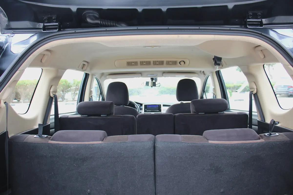 XPander Cross Gcc 1.5L Full Option (690 X 60) With & Without Downpayment-5-5