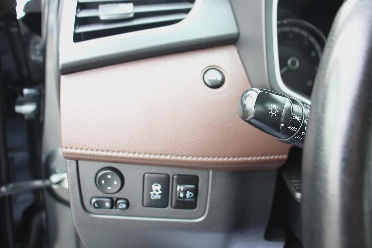 XPander Cross Gcc 1.5L Full Option (690 X 60) With & Without Downpayment-6-6