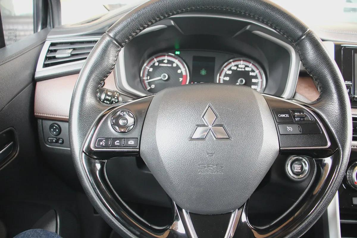 XPander Cross Gcc 1.5L Full Option (690 X 60) With & Without Downpayment-8-8