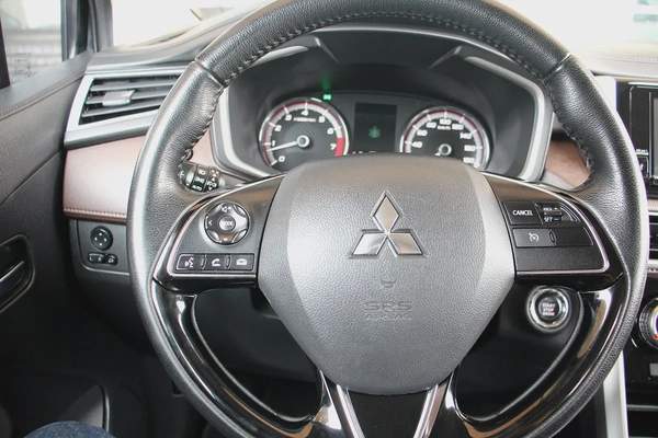 XPander Cross Gcc 1.5L Full Option (690 X 60) With & Without Downpayment