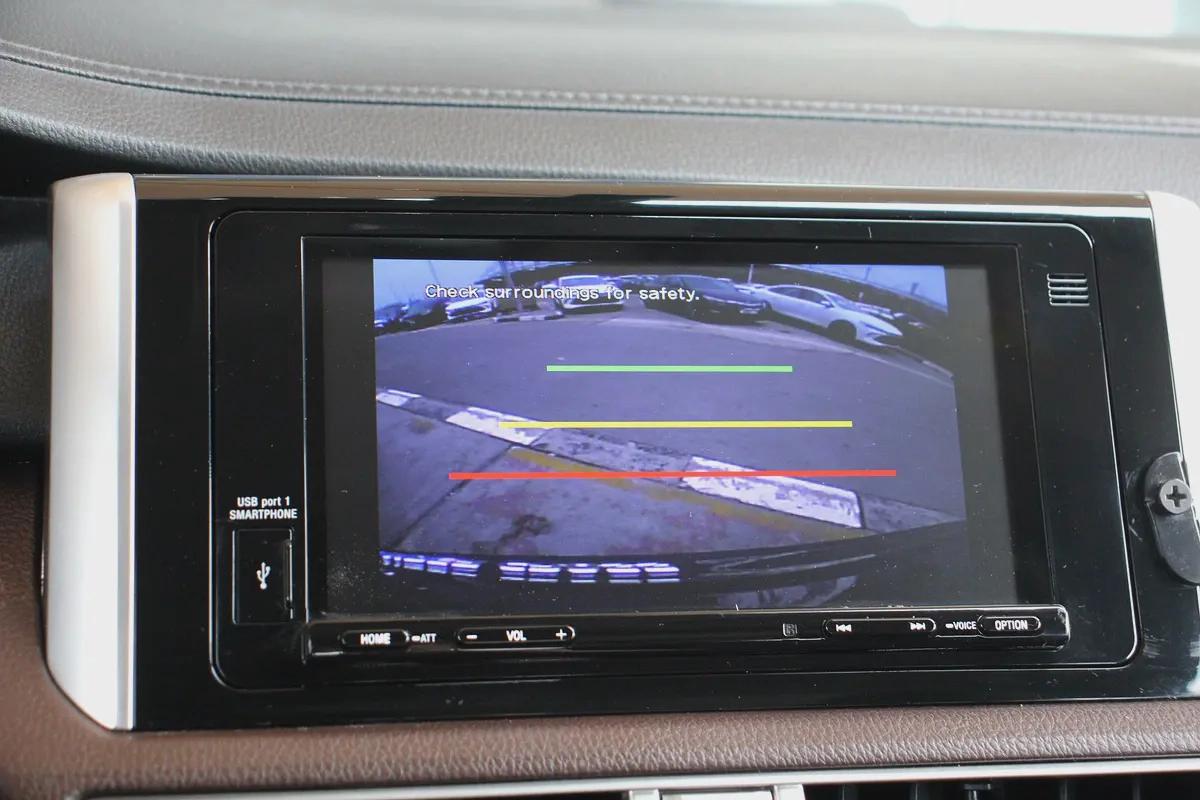 XPander Cross Gcc 1.5L Full Option (690 X 60) With & Without Downpayment-9-9