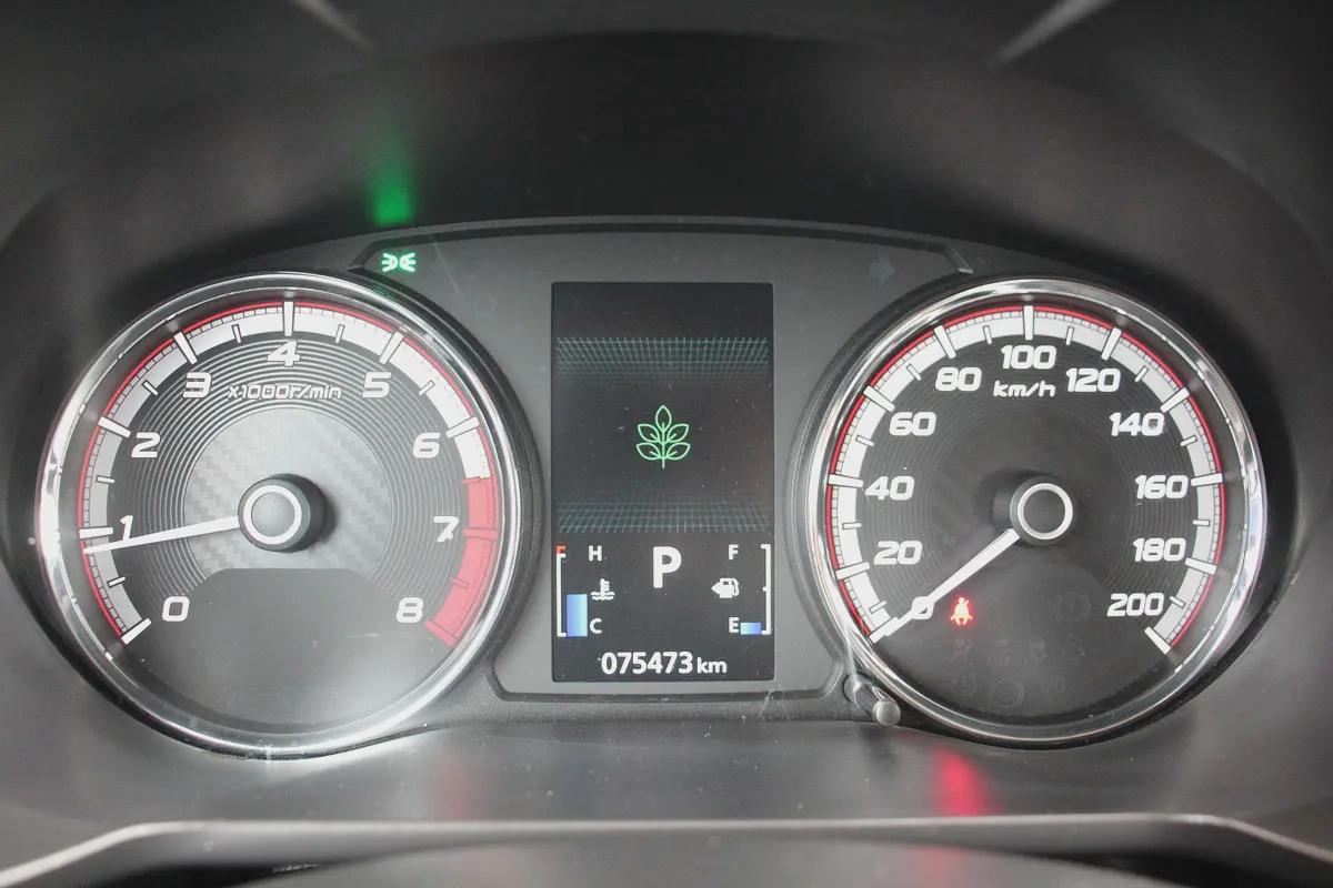 XPander Cross Gcc 1.5L Full Option (690 X 60) With & Without Downpayment-10-10