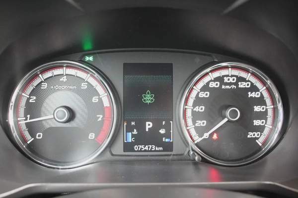 XPander Cross Gcc 1.5L Full Option (690 X 60) With & Without Downpayment