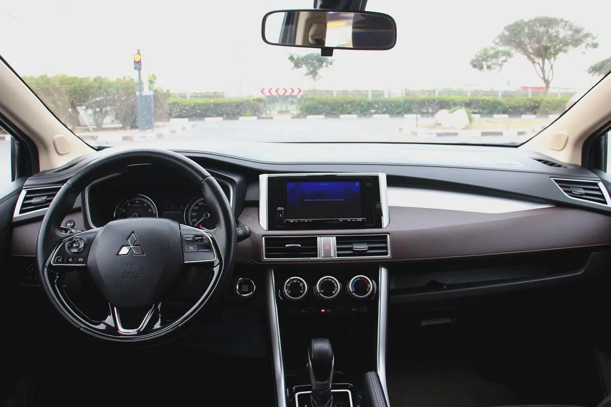 XPander Cross Gcc 1.5L Full Option (690 X 60) With & Without Downpayment-11-11